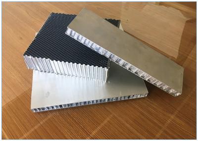 China El panel del panal de Prepreg Aramid de la fibra de carbono para el uso de la construcción naval con la resina de epoxy en venta