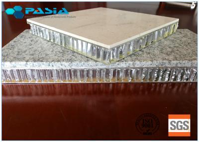 China 1200X1200 Sized Lightweight Structural Panels With Customized Thickness for sale