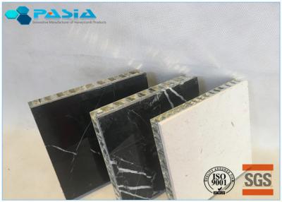 China Limestone Honeycomb Stone Panels , Customized Size Lightweight Cladding Panels for sale
