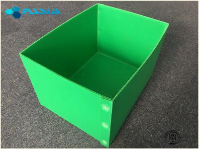 China Lighter And Flexible Packing Honeycomb Products , Triplex Honeycomb Box for sale
