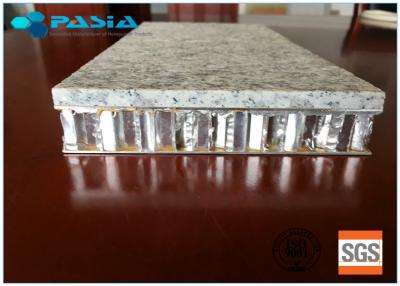 China Decorative Honeycomb Stone Panels For Interior And Exterior Surfaces Of Buildings for sale