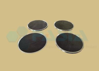 Китай EMI Shielding Welding SS Honeycomb Ventilation Panels For Dust Filter продается