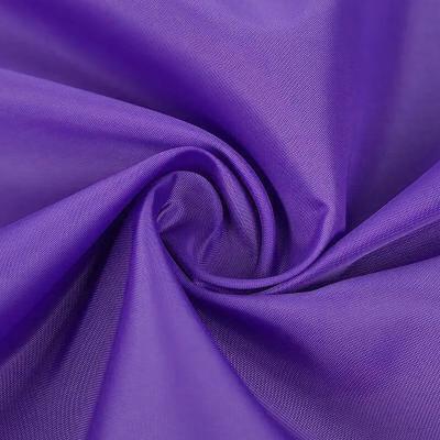 China Women's Dress Waterproof Polyester Fabric210t Taffeta Lining Clothing Taffeta à venda