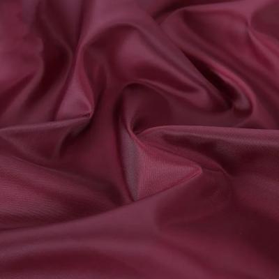 China Breathable Polyester Pongee 190t 210t Beach Pants Fabric 300t Men's Shorts Fabric à venda