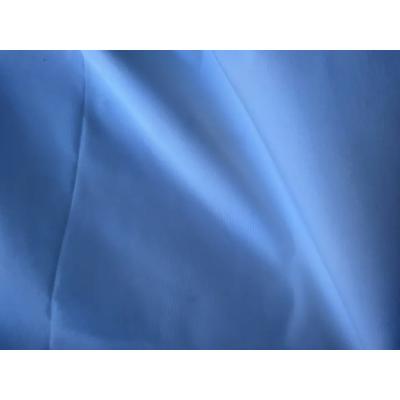 China Waterproof Breathable 100 Polyester Fabric 228t Taslan With Tpu Coating For Jackets for sale