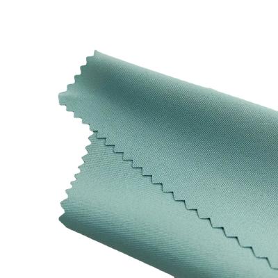 China 100% Breathable Polyester Fabric 320d Taslon Outdoor Utility Jacket Fabric en venta