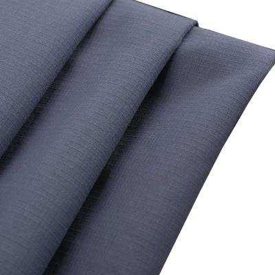 China Nylon Taslan Material Waterproof For Cotton Jacket And Down Jacket en venta