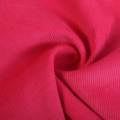 中国 100%  Pure Cotton Fabric Non Stretch Shrink Resistant For Winter Clothing 販売のため