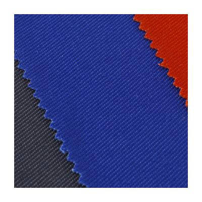 中国 Knitted  T/C Poly Cotton Fabric For Workwear Fabrics Production 販売のため