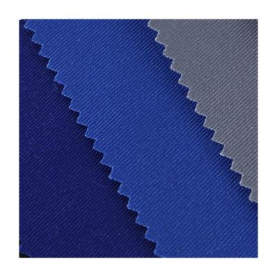 中国 Twenty Two Colors Polyester Cotton Fabric For Making Various Types Of Garments 販売のため