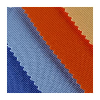 China 26 Common Use Colors 100% Cotton Home Textile Fabric For Suit Pants Manufacturing à venda