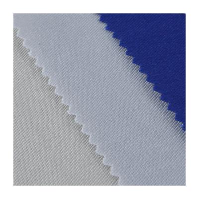 中国 18 Colors 60 Cotton 40 Polyester Fabric For Clothes Manufacturing 販売のため