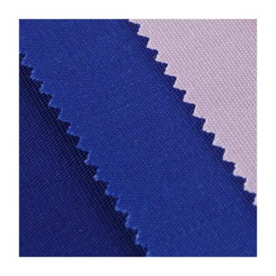 中国 Anti Static Polyester Cotton Fabric T Shirt Fabric For Suit And Workwear Production 販売のため