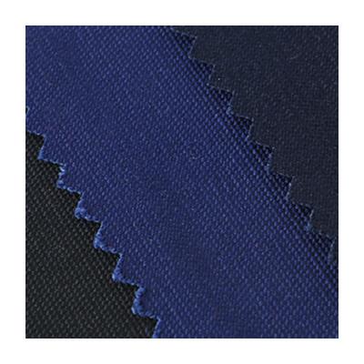 China Enzyme Washing Polyester Cotton Fabric  Fancy Fashion For Garment Production for sale