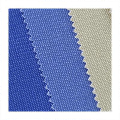 中国 Professional 80% Polyester 20% Cotton Tc Work Wear Fabric For Work Clothing 販売のため