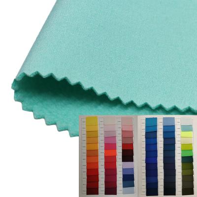 China Customized Color 300gsm Light Breathable Fabric Nylon Spandex Lycra Fabric en venta