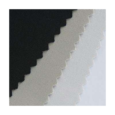中国 Cotton Polyester And Spandex Fabric Twill With Fine Printing Clothes Fabric 販売のため