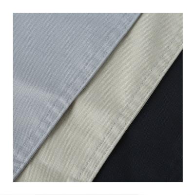 China China Good Silk Fabric Bamboo Spandex Polyester Include Cold Yarn Fabrics For Garment Manufacturing for sale