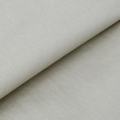 China Double Faced Pure Cotton Plain Fabric For Making Men'S Suits à venda