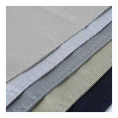 China 2022 Competitive Price Colorful Customized Cotton Fabric Clothes Polycotton Fabric à venda