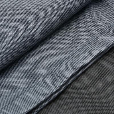 China Four Dark Colors Cotton Viscose Polyester Spandex Fabric For Dress And Trousers Production en venta