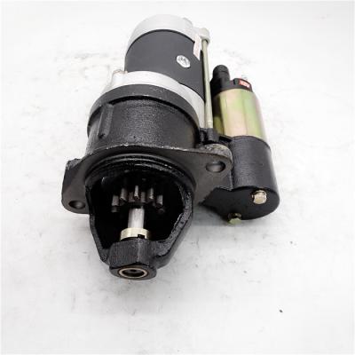 China Factory Wholesale High Quality Tractor Starter For JMC for sale