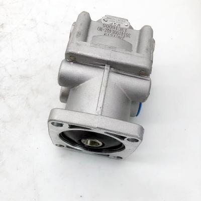 China Brand New Great Price Foton Brake Master Cylinder For JMC for sale