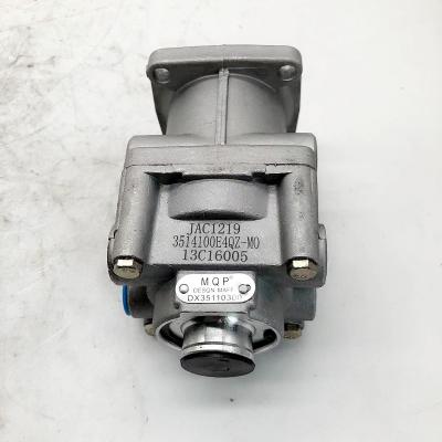 China Brand New Great Price Jmc Brake Master Cylinder For YUTONG BUS for sale