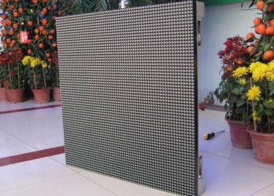 China RGB 7500Nit Led Stage Display , P6 Led Display Full Color Outdoor for sale