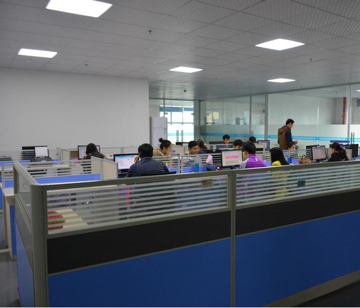 Verified China supplier - Aaron Slugs and Snails Control