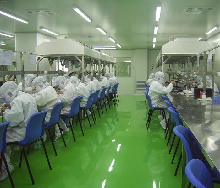 Verified China supplier - Aaron Slugs and Snails Control