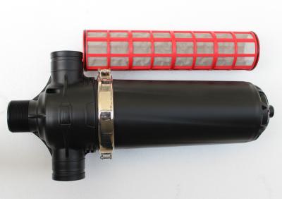 China T Screen Drip Irrigation Filter System Lawn Sprinkler Filters  Long Service Life for sale