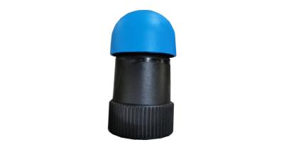 중국 연속적인 플라스틱 밸브를 행하는 아니트 UV 2 인치 공기 진공 릴리프 밸브 판매용