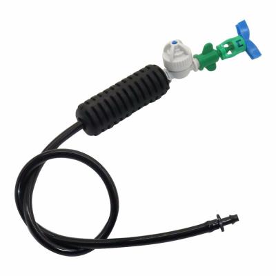 China Anti Drip Atomization Micro Water Sprinkler Spray With Unobstructed Irrigation System for sale