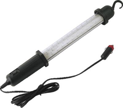 China Portable Plastic 30 LED Underhood Light / Cordless Led Work Light for sale