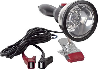 China Environmental Bright Durable Portable Led Work Lamp DC12V  For Vehicle for sale