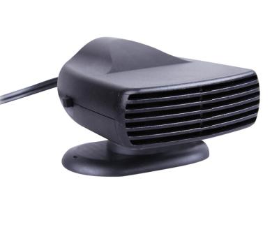 China Fast Heating / Cooling Portable Car Heaters Mini Size Dc 12v Electric Car Heaters for sale