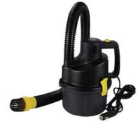 Portable Handheld Car Vacuum Cleaner 12V