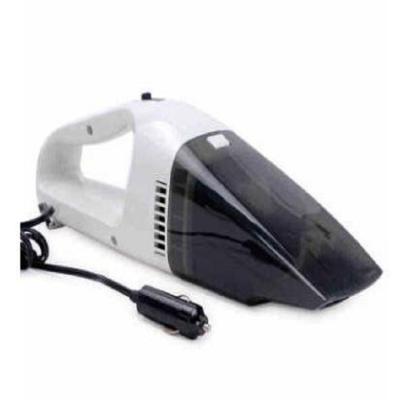 China Plastic Handy Portable Vacuum Cleaner For Car 12v Dc Cigarette Lighter for sale