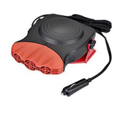 China One Year Warranty 150w DC12v Portable Vehicle Heater for sale