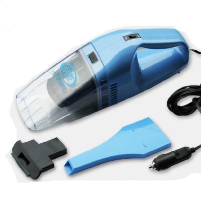 China Portable Handheld Car Vacuum Cleaner Car Wash Vacuum Cleaner Outdoor Vacuum Cleaner Electric Vacuum Cleaner 12v for sale