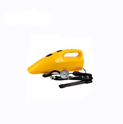 China 1.54 Kgs Car Cleaning Vacuum Cleaner 12 Volt Dc 250psi Vehicle Air Compressors for sale