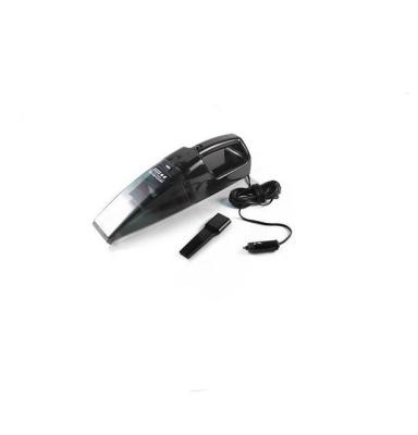 China Wet And Dry Rechargeable Vacuum Cleaner / Hand Held Battery Vacuum Cleaners for sale