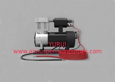China Heavy Duty Car Air Compressor 12v / 24v Tire Inflator For Air Tools 8.8CFM for sale
