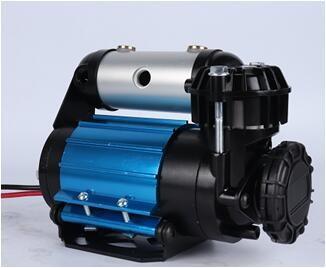 China Car Tuning DC12V 130PSI Air Suspension Pump ARB tire inflate for sale