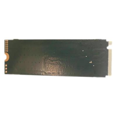 China Placa de circuito impresso SSD NVME 2280 PCIE 128 GB 8 camadas à venda