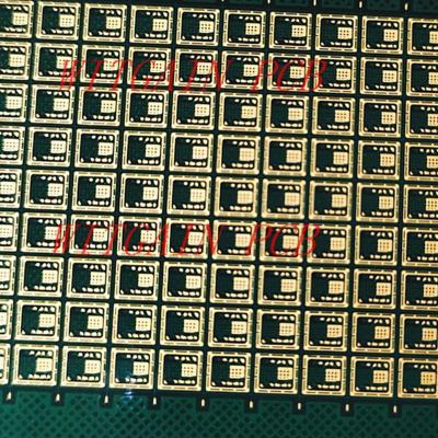China 0.15 MM Double Layer PCB Board Ultra Thin Copper Clad Laminate PCB for sale