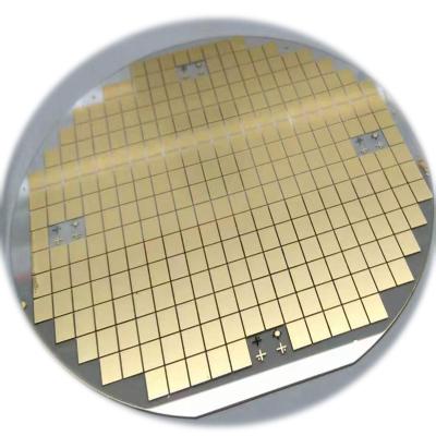 中国 窒化アルミニウム陶磁器PCB板0.4 MM 1つのOZの銅 販売のため