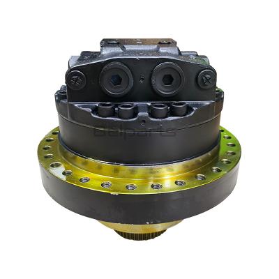 China VOE14533651 Travel Motor Assy For  EC210BLC Excavator Final Drive Gearbox for sale