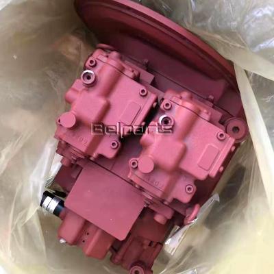 China Excavator parts main pump 31Q6-15010 R210W-9 K3V112DP hydraulic piston pump for sale